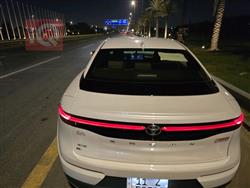 تويوتا كراون